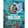 Image de Hubert Reeves nous explique tome 3 - Les océans