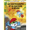 Image de Les schtroumpfs tome 37 - Les schtroumpfs et la machine à rêver