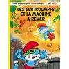Image de Une histoire des Schtroumpfs. Vol. 37. Les Schtroumpfs et la machine à rêver en occasion ou reconditionné