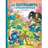 Image de Les Schtroumpfs et le village des filles - Tome 3 - Le Corbeau Thierry Culliford (Auteur), Luc Parthoens (Auteur), Alain Maury (Illustration)