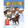 Image de Yakari. Vol. 40. L'esprit des chevaux en occasion ou reconditionné