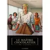 Image de Le maître chocolatier tome 2
