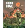 Image de Les nouvelles aventures de Bruno Brazil tome 2