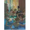 Image de Degas, la danse de la solitude