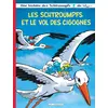Image de Les schtroumpfs tome 38 - Les schtroumpfs et le vol des cigognes