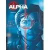 Image de Alpha - Tome 16 - Sherpa Emmanuel Herzet (Auteur), Alain Queireix (Illustration)