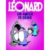 Image de Léonard tome 53