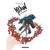 Image de Klaw Tome 13 : amour(s)
