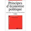 Image de Principes d'économie politique en occasion ou reconditionné