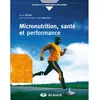 Image de Micronutrition, santé et performance Denis Riché (Auteur)