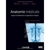 Image de Anatomie médicale : aspects fondamentaux et applications cliniques en occasion ou reconditionné