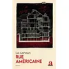 Image de Rue Américaine Lia Capman (Auteur)