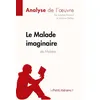 Image de Le Malade imaginaire de Molière (Analyse de l'oeuvre) lePetitLitteraire.fr (Auteur), Johanne Boursoit (Auteur), Johanna Biehler (Auteur)