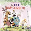 Image de Le bel amoureux - Dans le bois de Coin joli Marie Tibi (Auteur), Fabien Öckto Lambert (Illustration)