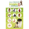 Image de Les animaux : mon grand imagier photo