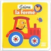 Image de J'aime la ferme en occasion ou reconditionné