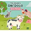 Image de Mes stickers Ani'doux de la ferme en occasion ou reconditionné