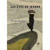 Image de Les étés de Jeanne en occasion ou reconditionné