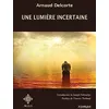 Image de Une lumière incertaine en occasion ou reconditionné