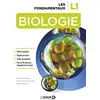 Image de Biologie L1 : les fondamentaux en occasion ou reconditionné