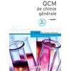 Image de QCM de chimie générale : 1er cycle des études médicales en occasion ou reconditionné