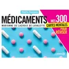 Image de Médicaments : mes 300 cartes mentales pour réviser en occasion ou reconditionné