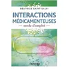 Image de Interactions médicamenteuses : mode d'emploi en occasion ou reconditionné