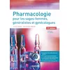 Image de Pharmacologie pour les sages-femmes, généralistes et gynécologues en occasion ou reconditionné