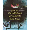 Image de Même les monstres se brossent les dents ! en occasion ou reconditionné