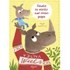 Image de Toute la vérité sur mon papa Guido Van Genechten (Illustration), Van genechten gui. (Auteur)
