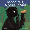 Image de Bonne nuit, Monsieur Nuit Dan Yaccarino (Illustration), Dan Yaccarino (Auteur)
