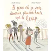Image de Le jour où je suis devenue plus méchante que le loup en occasion ou reconditionné