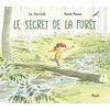 Image de Le secret de la forêt en occasion ou reconditionné