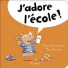 Image de Arthur - J'adore l'école! Tim Warnes (Auteur), Tracey Corderoy (Auteur)