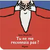 Image de Tu ne me reconnais pas ?