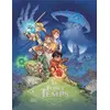 Image de La forêt du temps tome 1