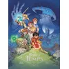 Image de La Forêt du temps - Tome 1 - Les enfants de la pierre Tristan Roulot (Auteur), Matteo Guerrero (Illustration)