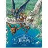 Image de La forêt du temps tome 2