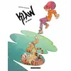 Image de Klaw tome 14