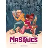 Image de Masques tome 1