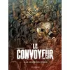 Image de Le convoyeur tome 4