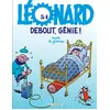 Image de Léonard tome 54