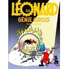 Image de Léonard tome 55
