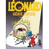 Image de Léonard - Tome 55 - Génie circus Turk (Illustration), Zidrou (Auteur)