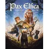 Image de Pax elfica tome 1