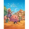 Image de La forêt du temps tome 3