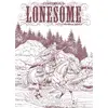 Image de Lonesome tome 4 (n&b)