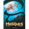 Image de Masques tome 2