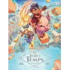 Image de La forêt du temps tome 4