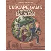 Image de L'escape game - les enfants de la résistance tome 2